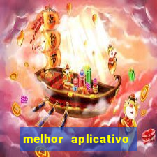 melhor aplicativo jogo do bicho